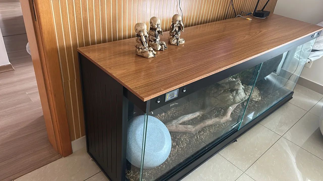 Terrario - Foto 4