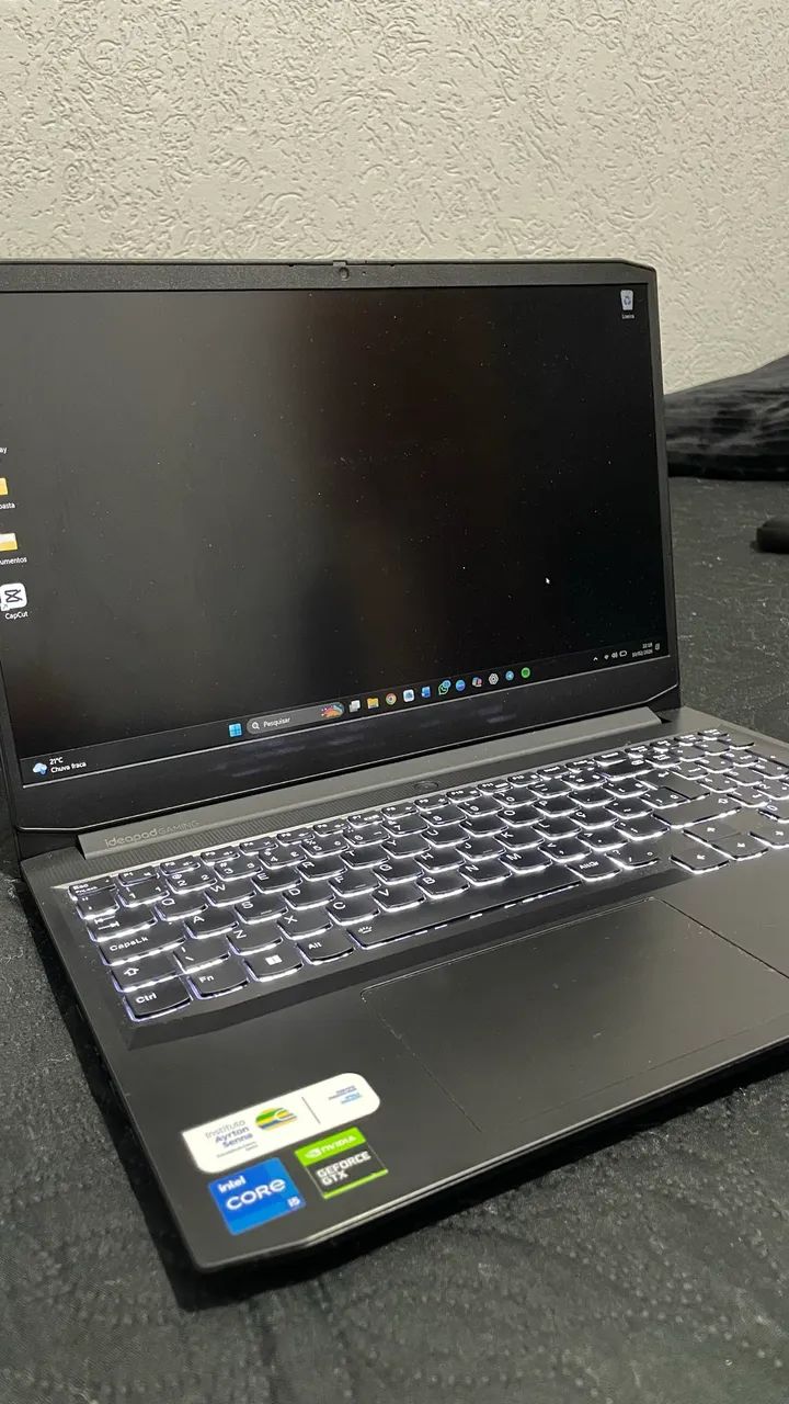 Notebook GAMING 3i - Foto 2