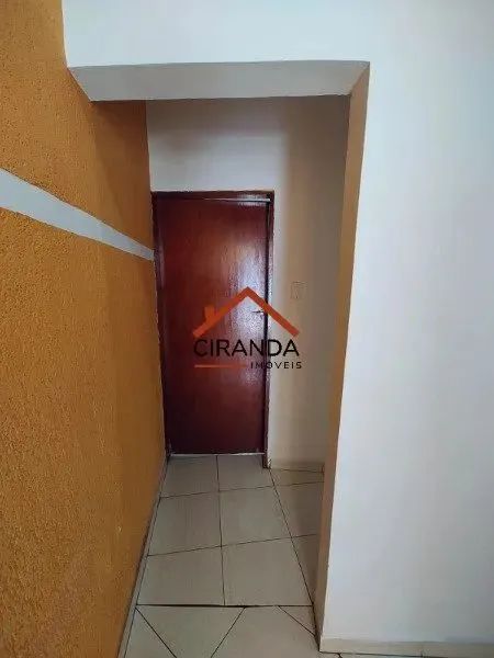 Casa de Vila com 2 Dormitórios para Locação na Penha - Foto 5