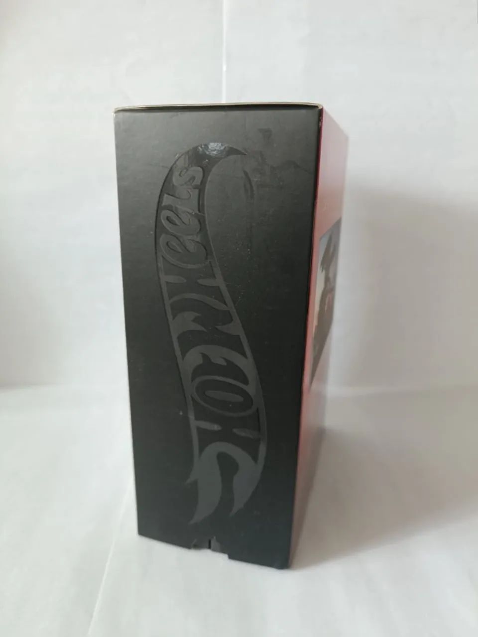 Hot Wheels Delorean DMC-12 Alpha - Foto 4