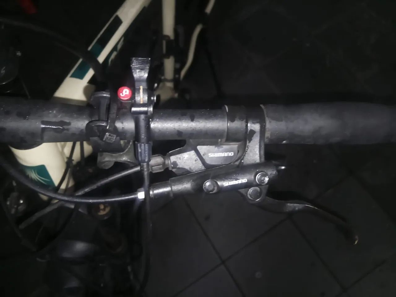 Bicicleta  - Foto 4