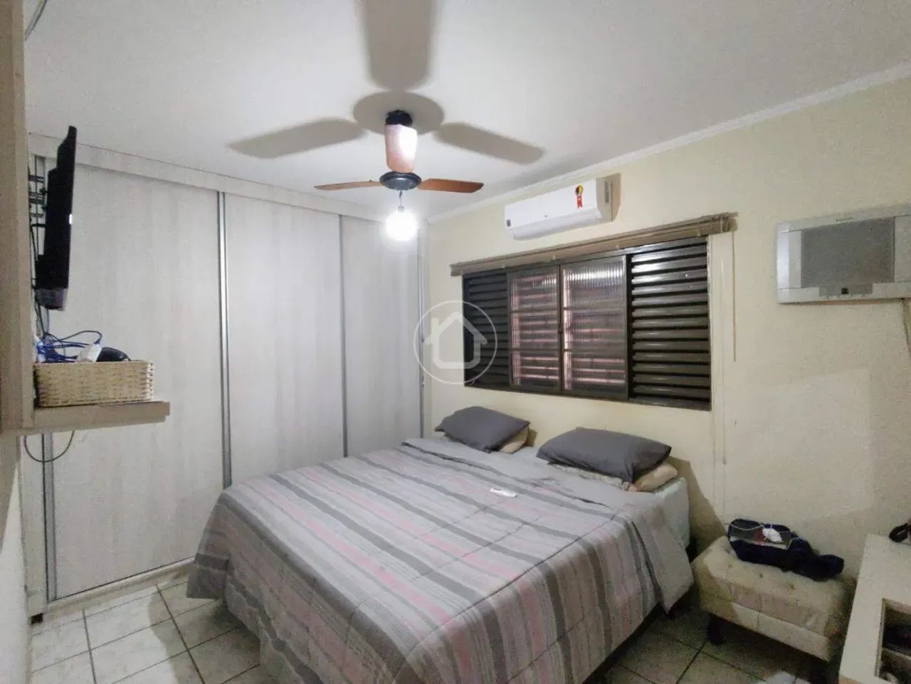 CASA 3 DORMIT. COM PISCINA E ENERGIA SOLAR - Foto 4