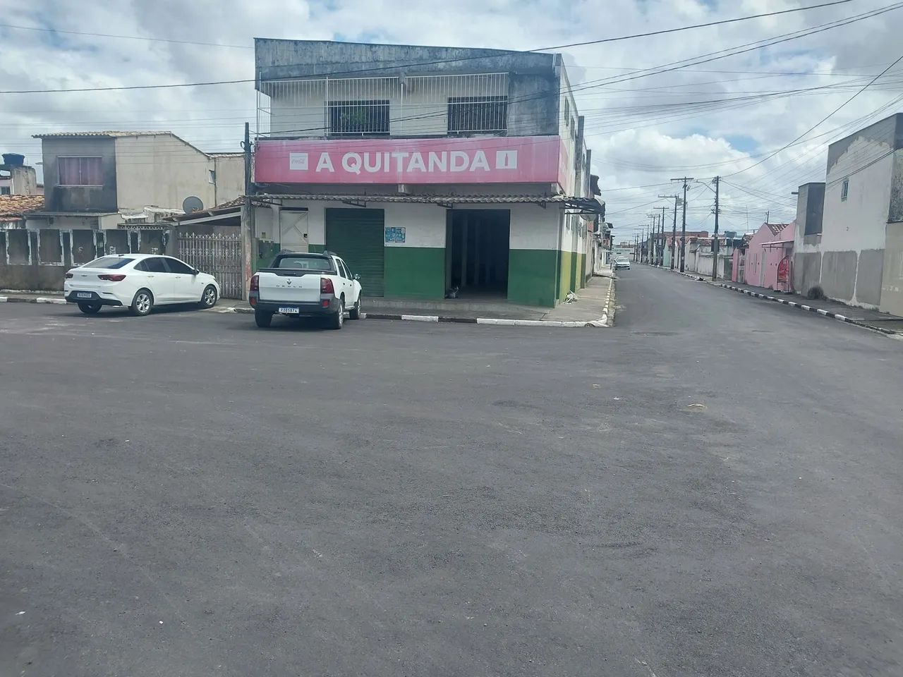 PONTO COMERCIAL- EXCELENTE LOCALIZAÇÃO  - Foto 2