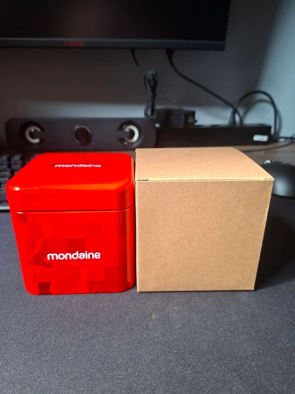 Relógio Mondaine  - Foto 4