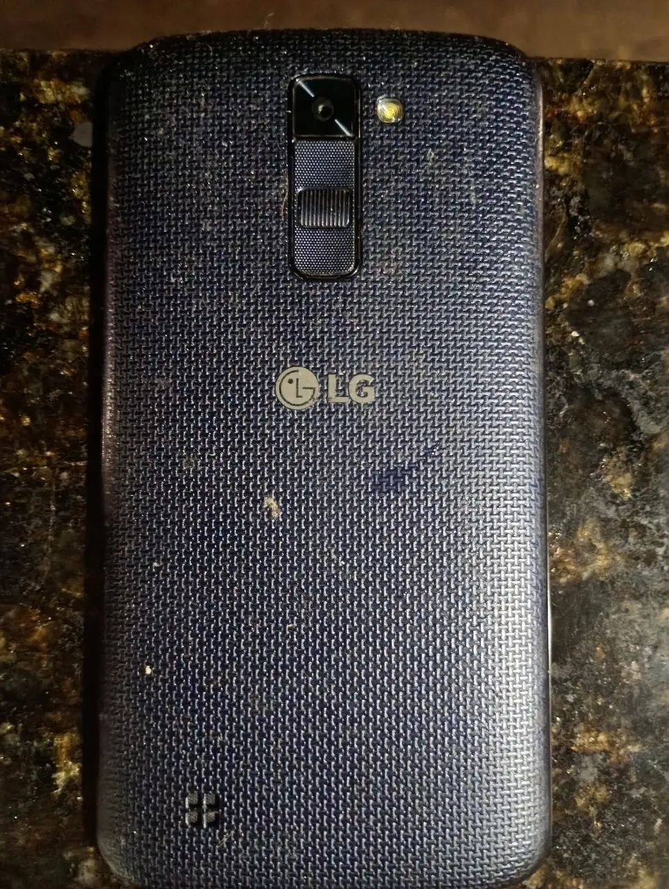 LG K10  - Foto 3