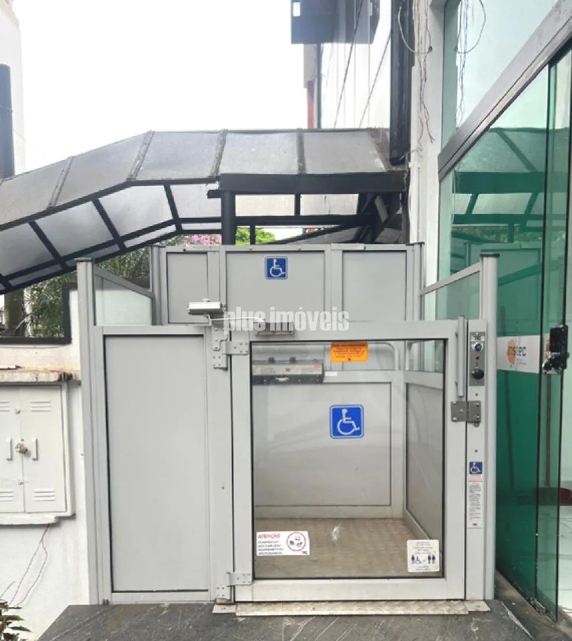 PRÉDIO COMERCIAL - VILA CLEMENTINO - Foto 3