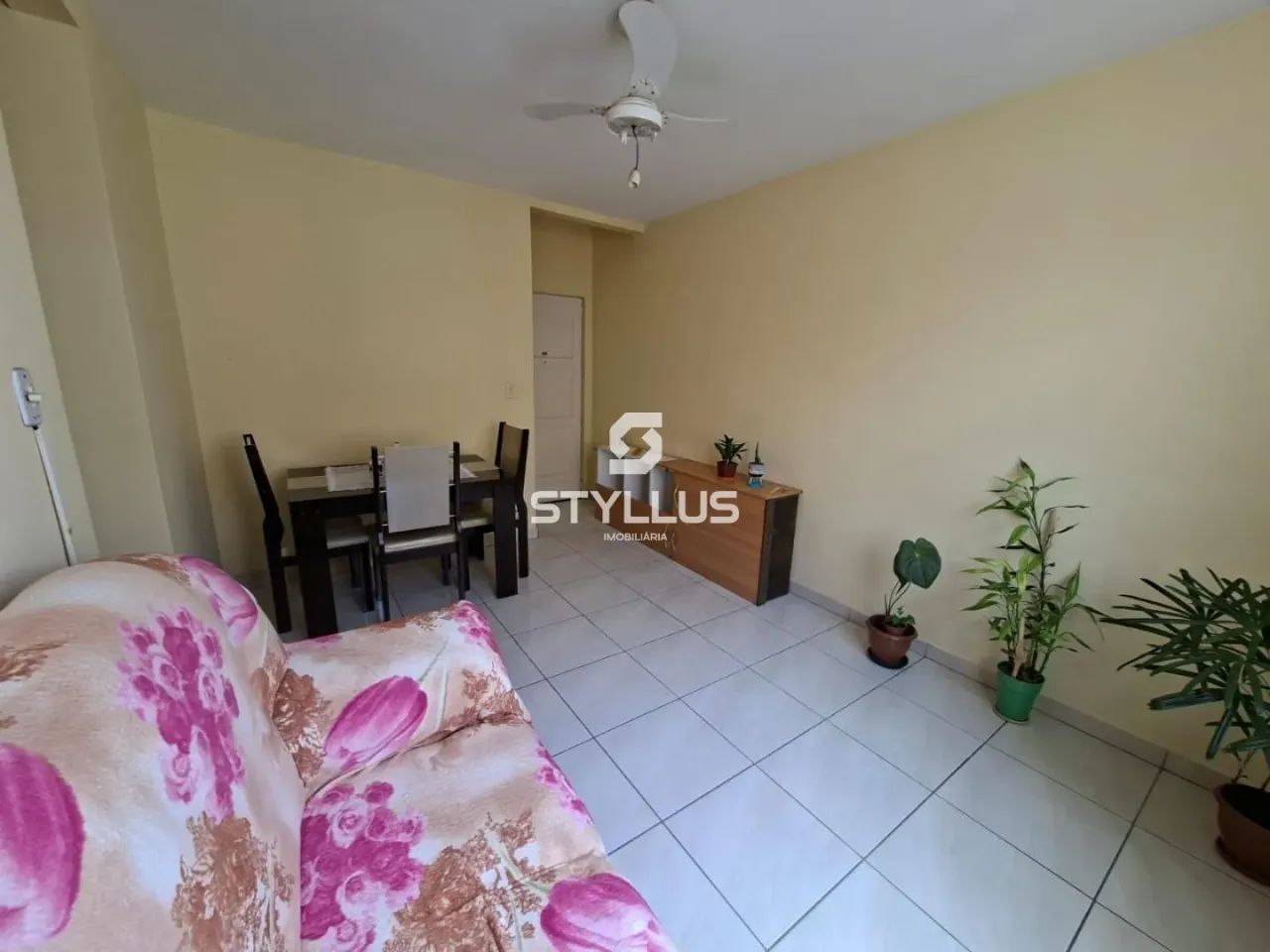 Apartamento Tranquilo com 2 Quartos e Sol da Manhã em Higienópolis! M64B - Foto 3