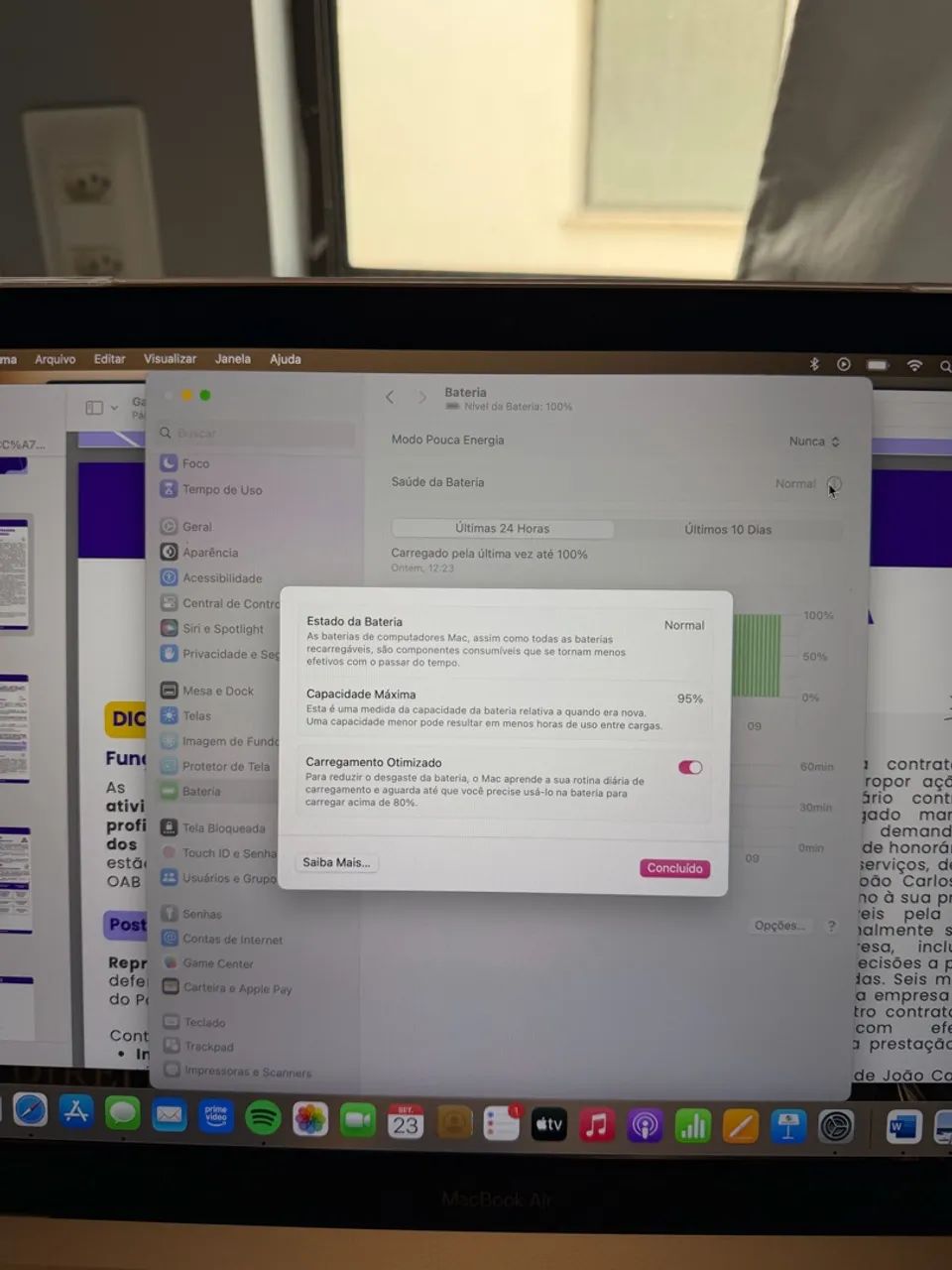 Vendo MacBook Air M1 2020  - Foto 4