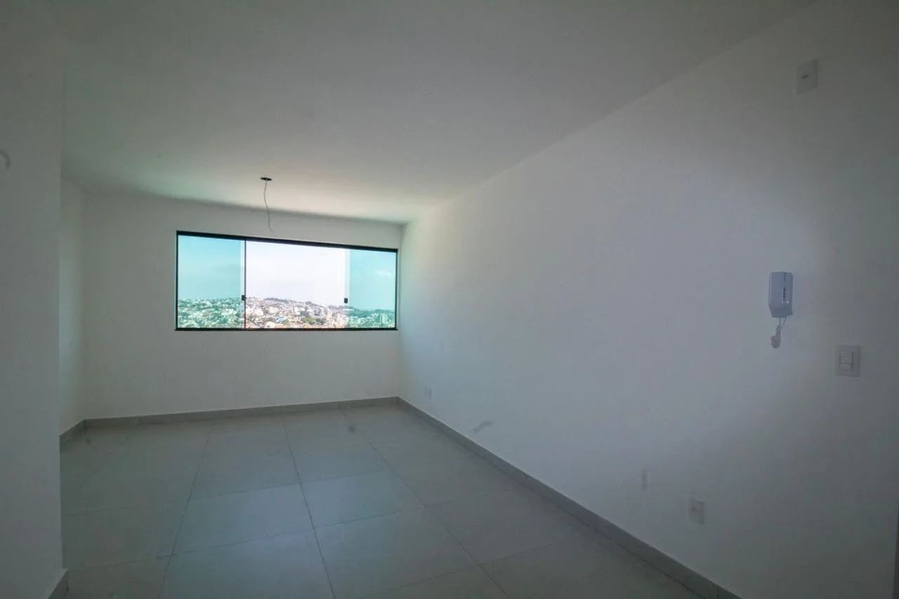 Apartamento à Venda - Havaí, 2 Quartos, 62 m2