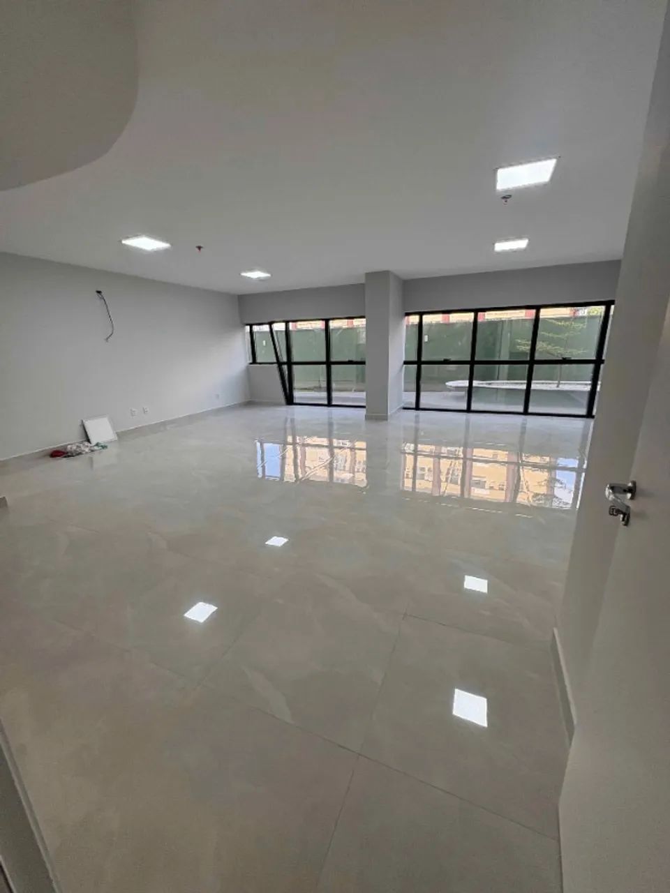 SALAS COMERCIAIS PREMIUM - ARYA TOWER | Melhor Localização de Belém