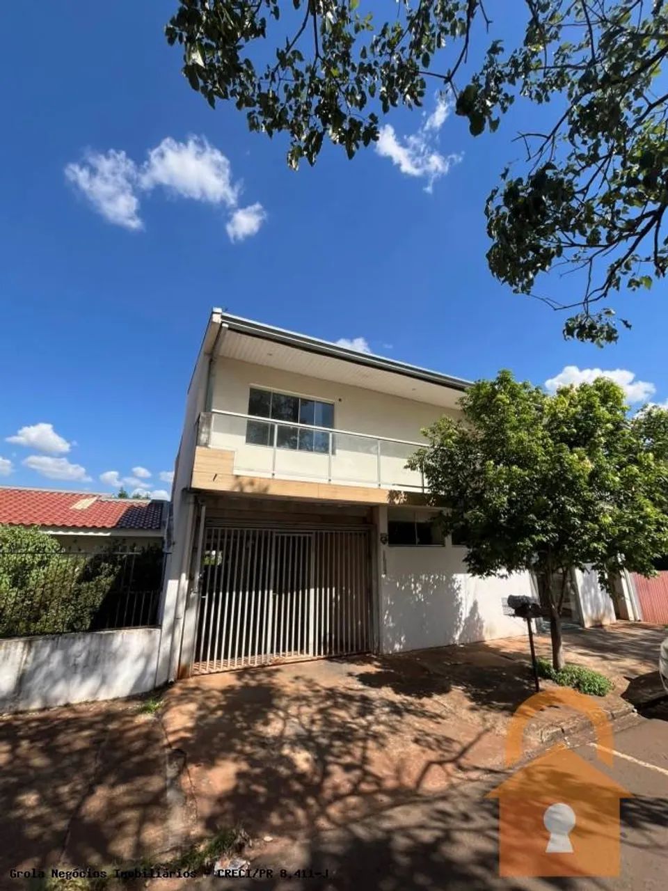 SOBRADO À VENDA  CENTRO | CAMPO MOURÃO - PR