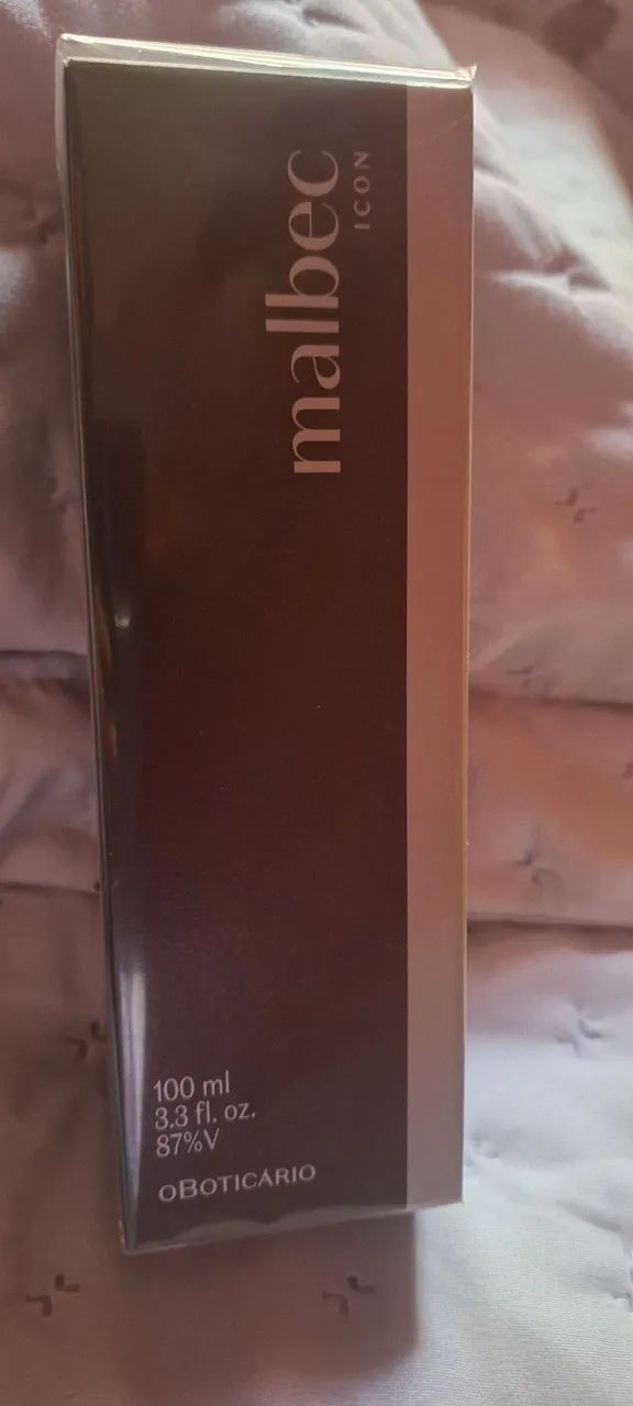Malbec icon 