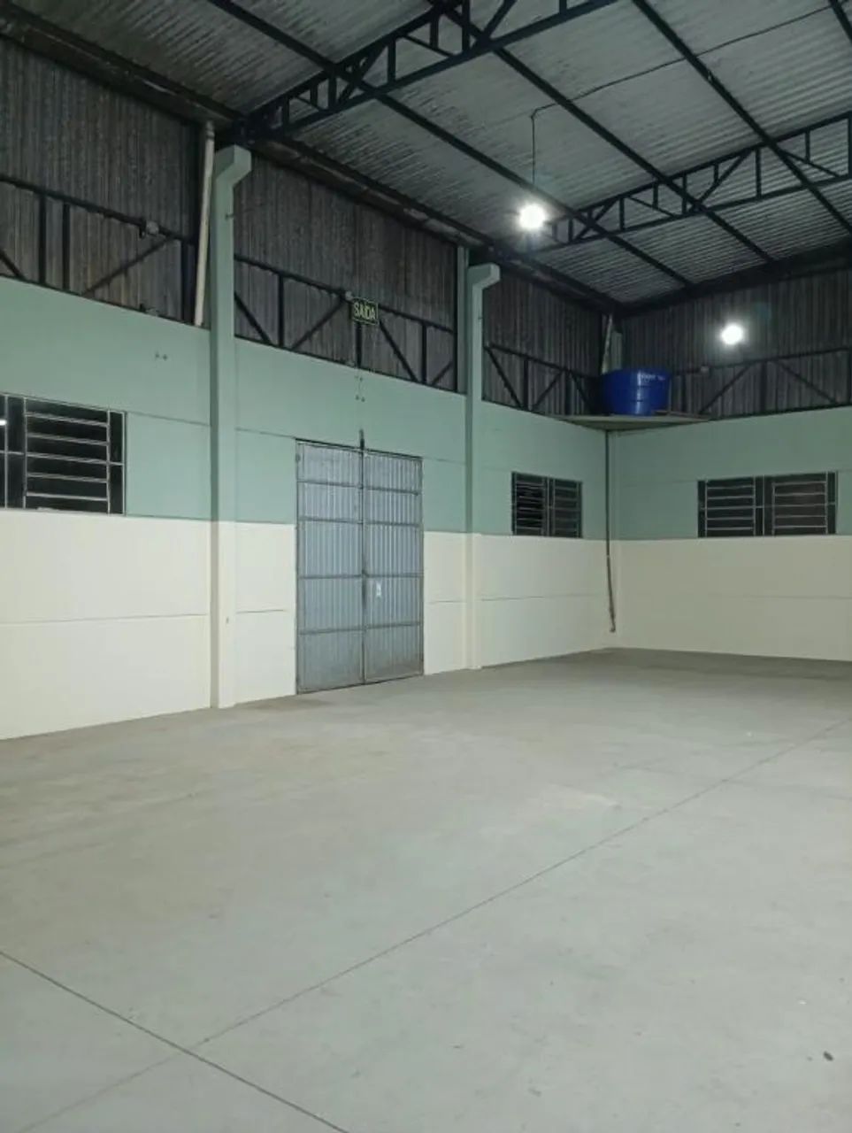 GALPÃO no VILA NOVA com 0 quartos para LOCAÇÃO, 720 m² - Foto 2