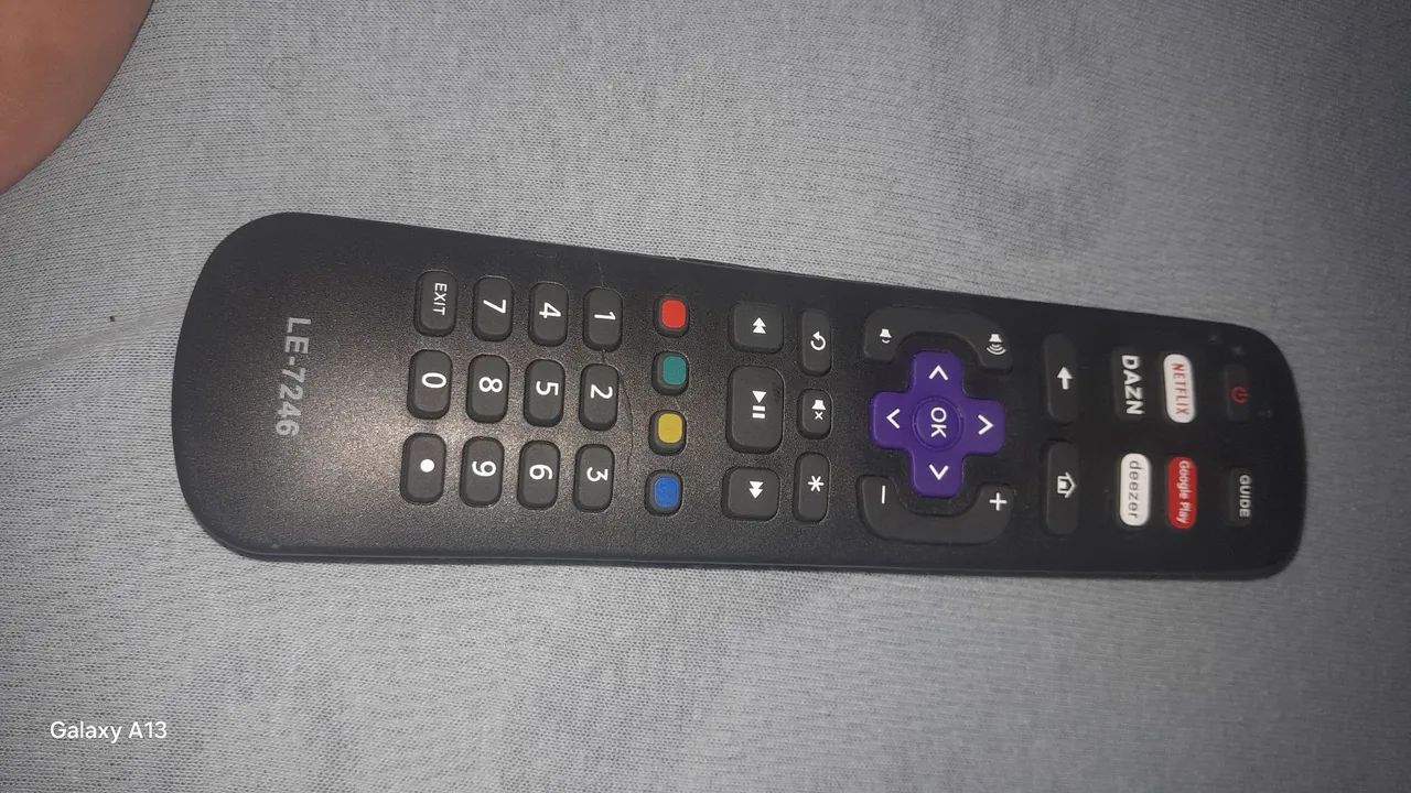 Tv smart Aoc Roku 32 - Foto 4