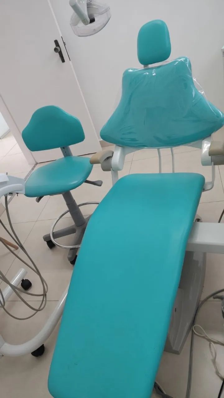 Cadeira Odontológica Kavo - Foto 5