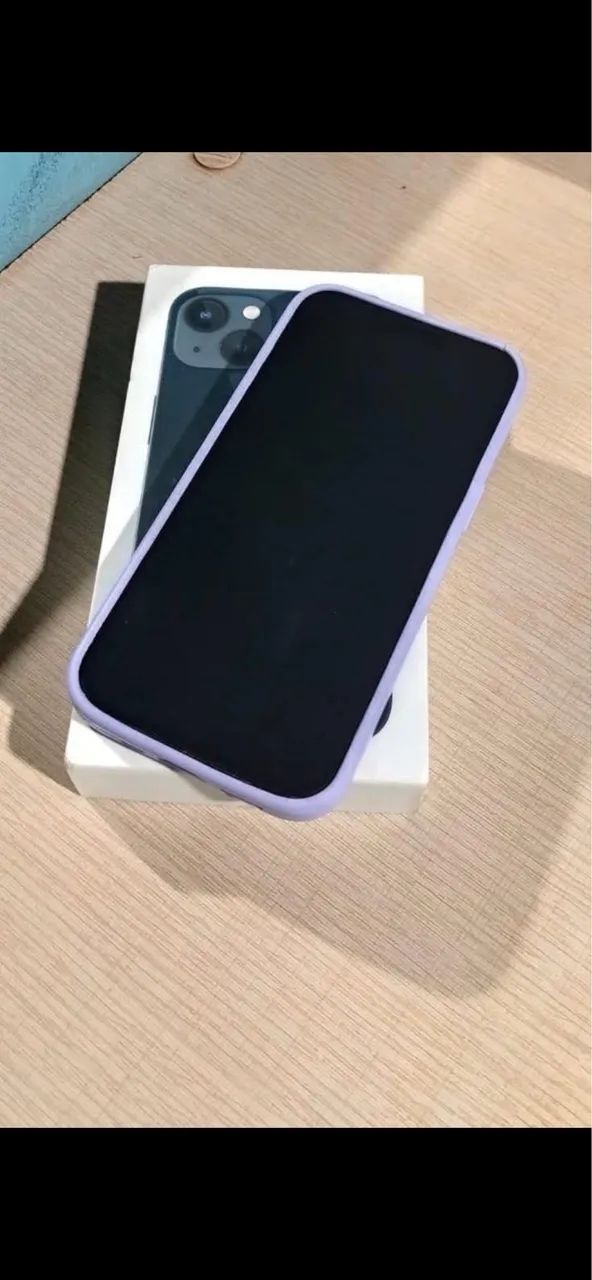 iPhone 13