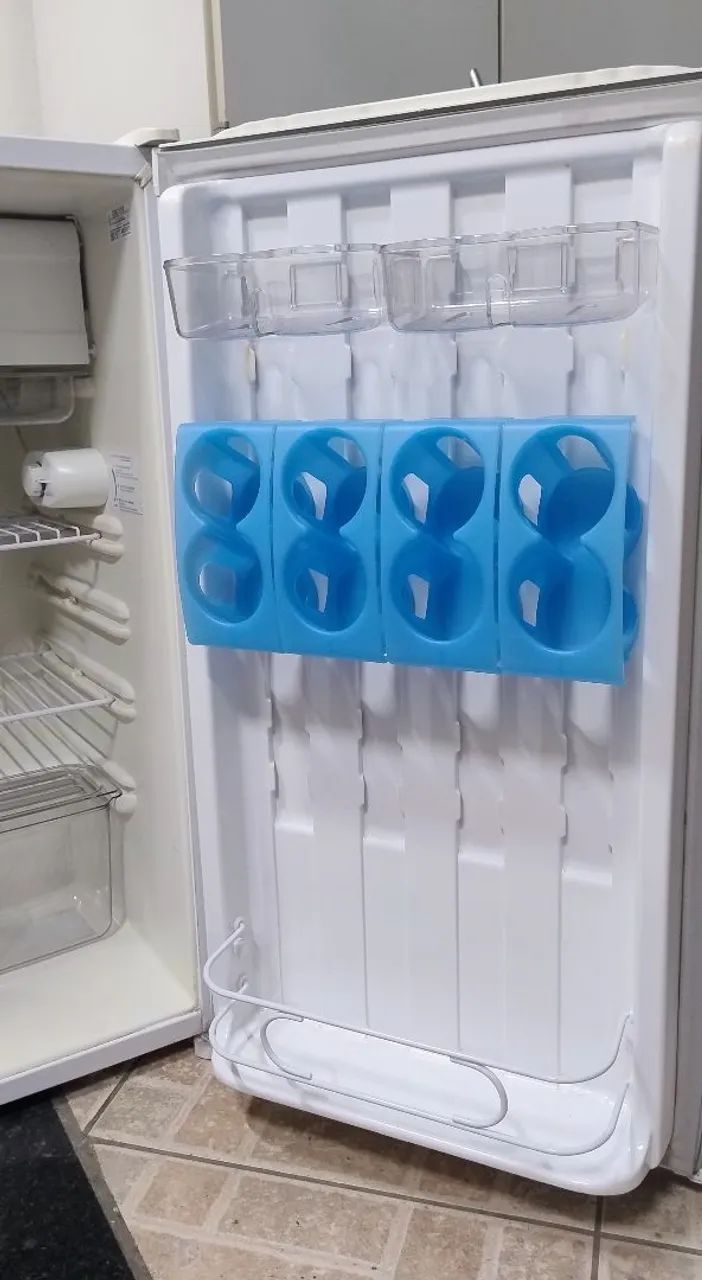 REFRIGERADOR COMPACTO CONSUL - 120L - Foto 2