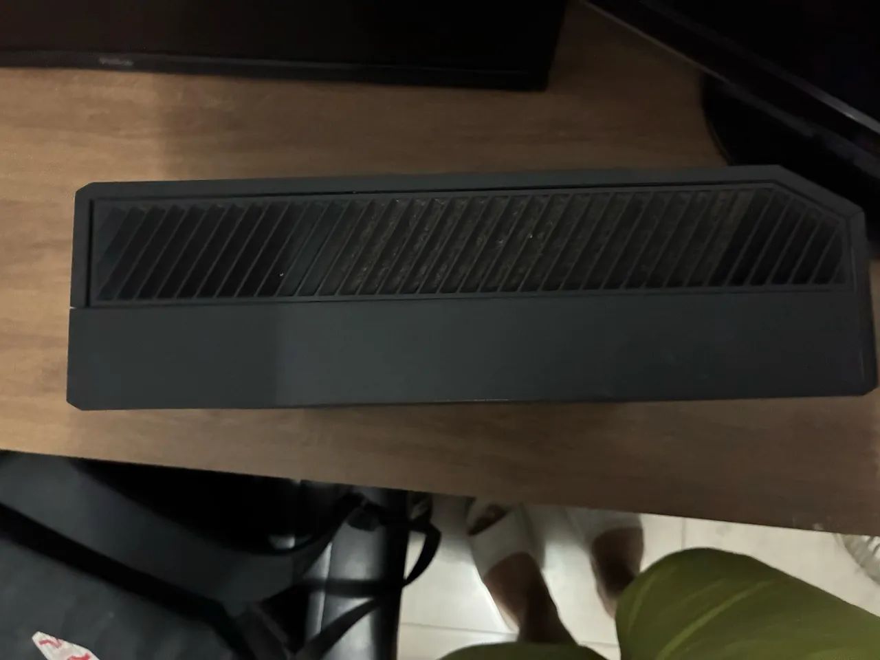 Xbox ONE fat com problema na placa de Bluetooth e com sujeiras externas  - Foto 2