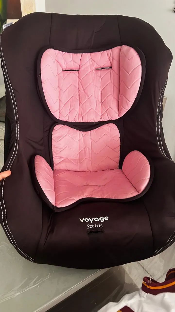Vende se bebê conforto  - Foto 2