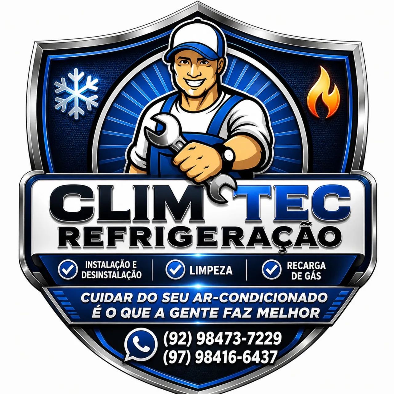 Vendo limpeza de ar-condicionado  - Foto 5