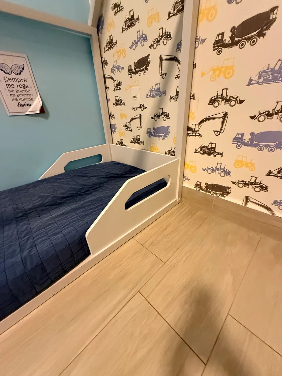 Cama Montessoriana  - Foto 3