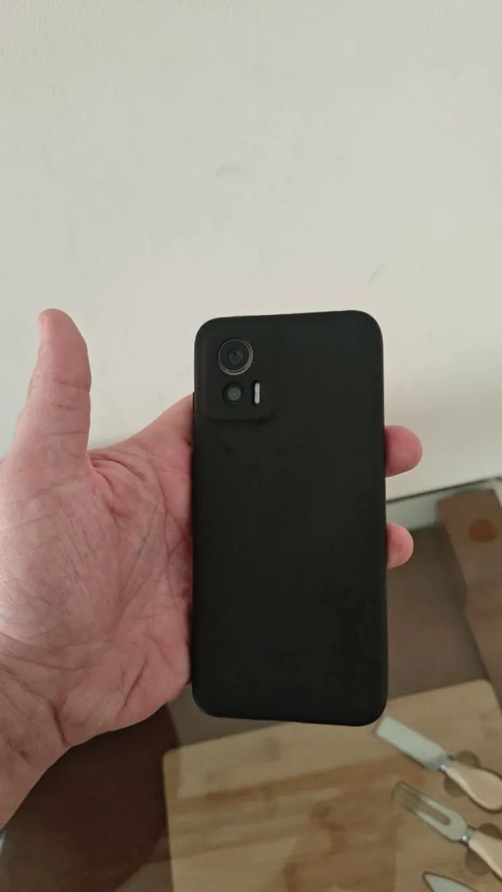 Moto Edge 30 neo - Foto 2