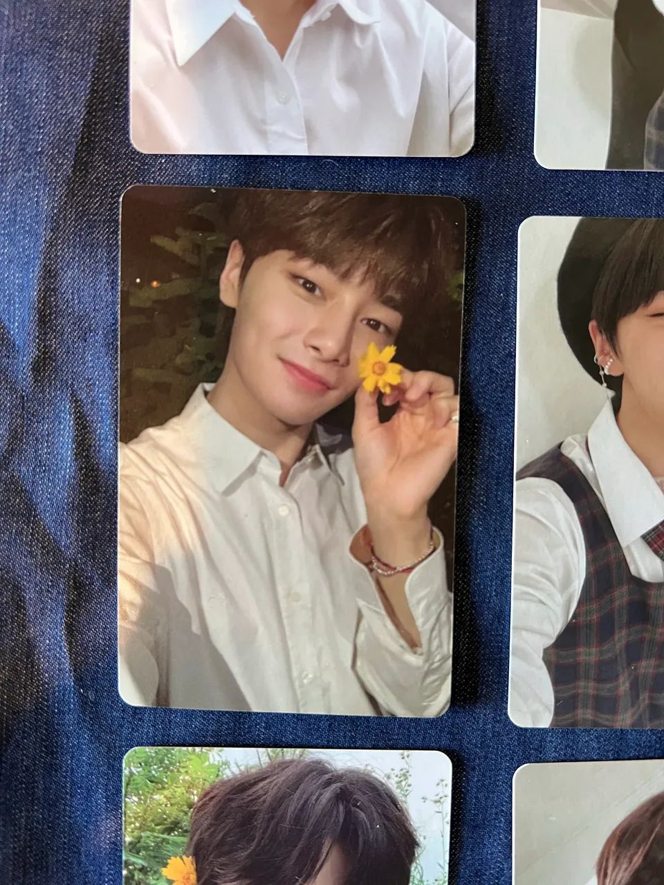 Photocard Stray Kids KPOP - Foto 4
