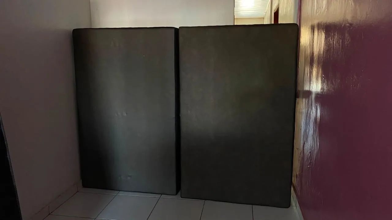 Cama box Queen  - Foto 2