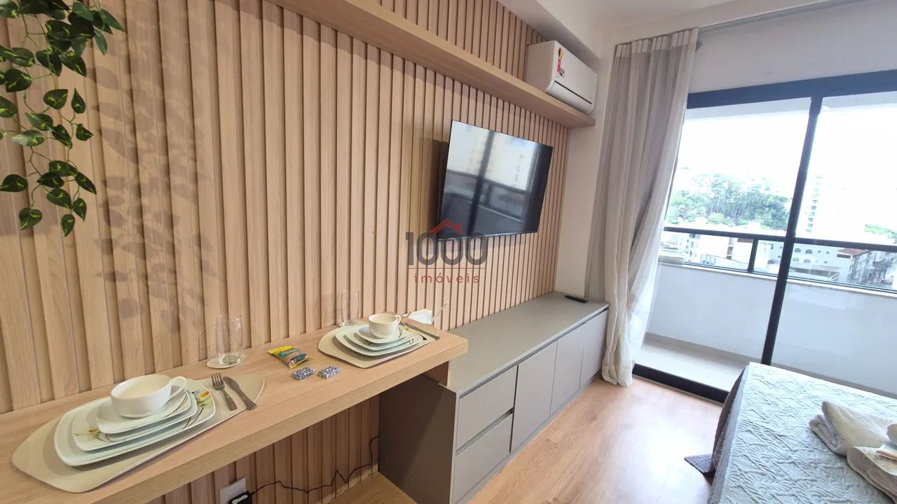 Studio 1 quarto - São Mateus - Foto 4