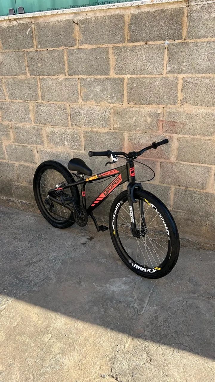 Bicicleta Gios frx - Foto 2
