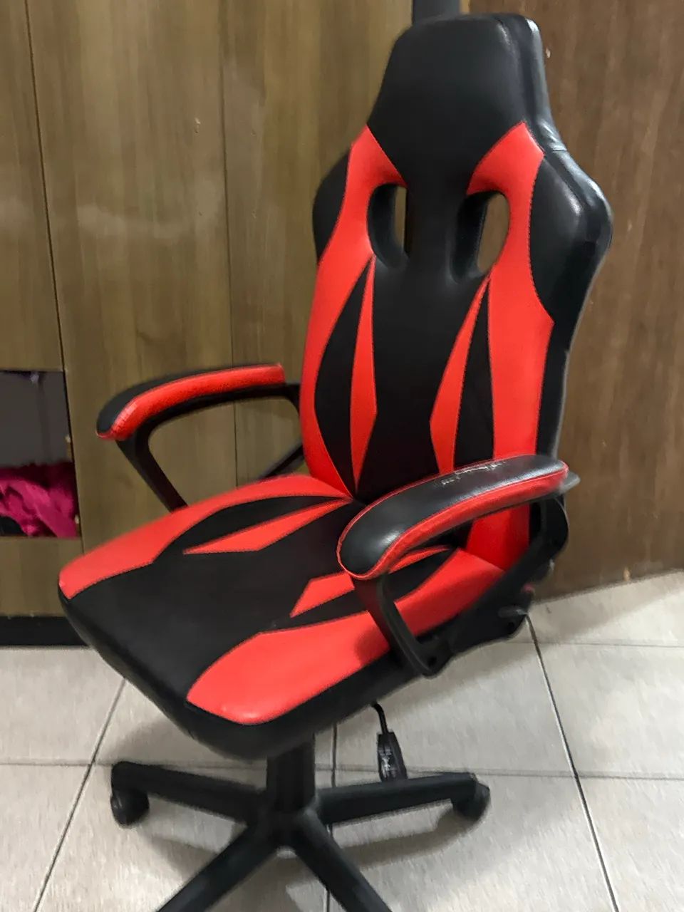 Cadeira gamer