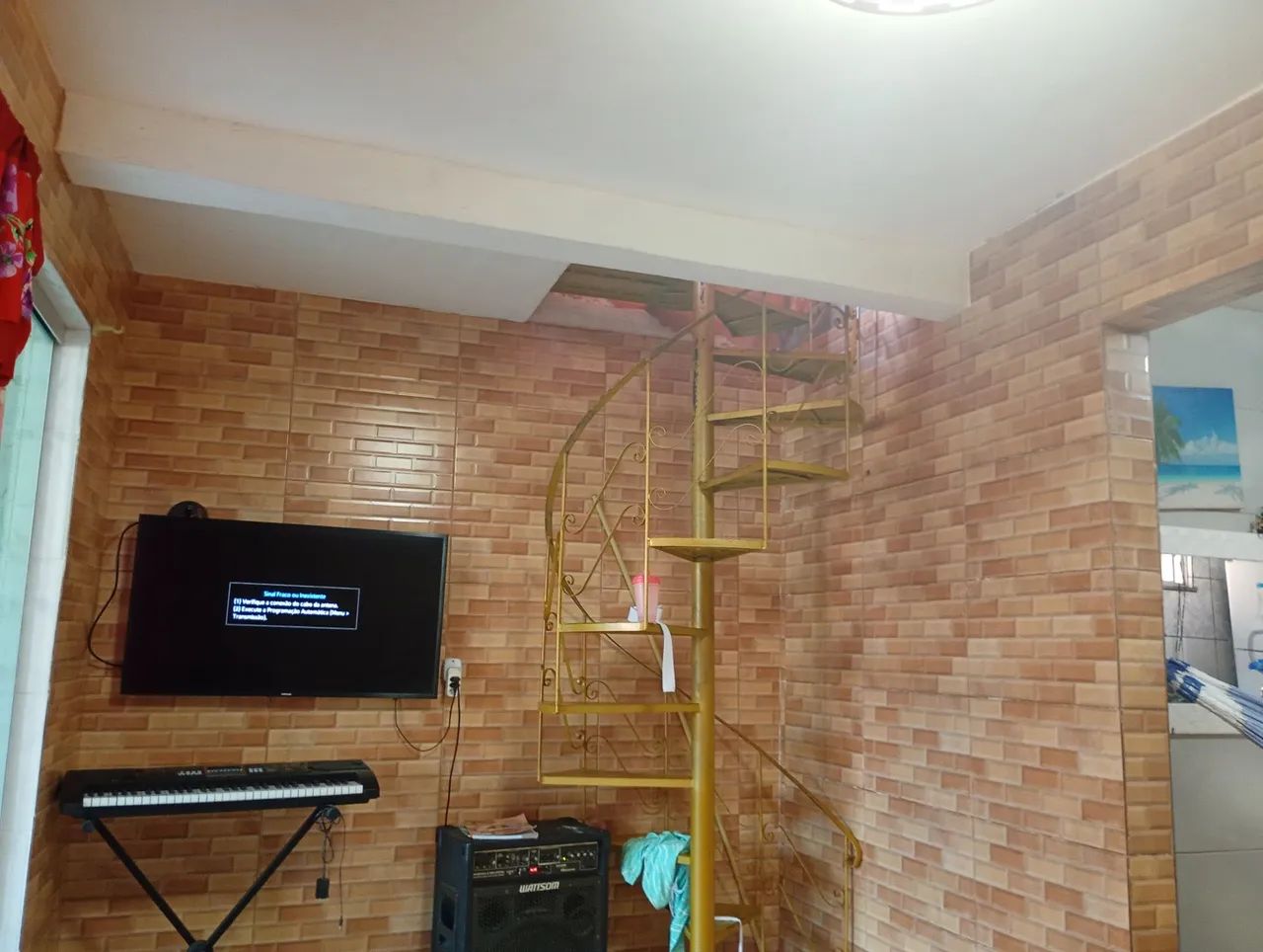 Vendo linda casa - Foto 3