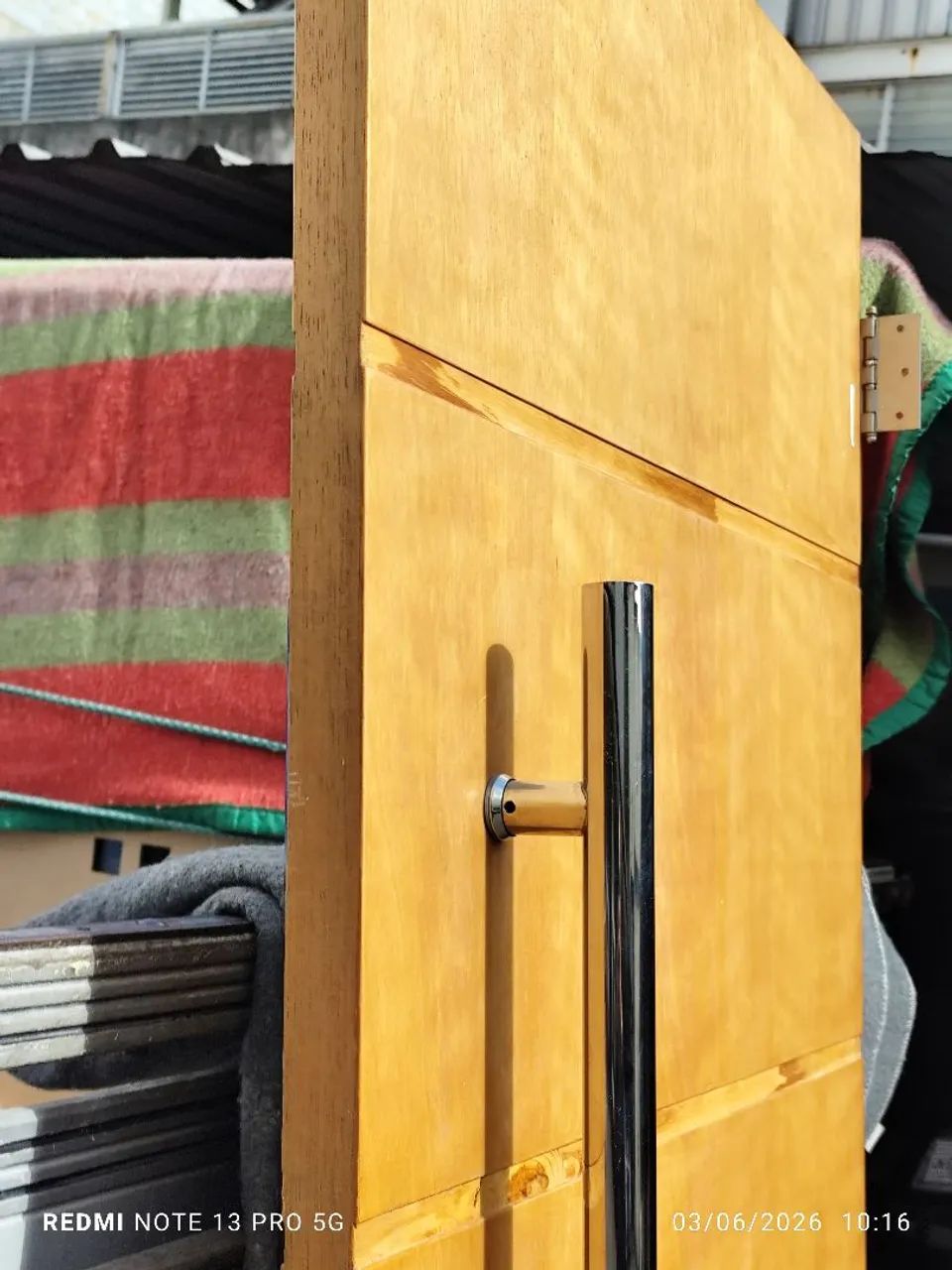 porta  - Foto 3