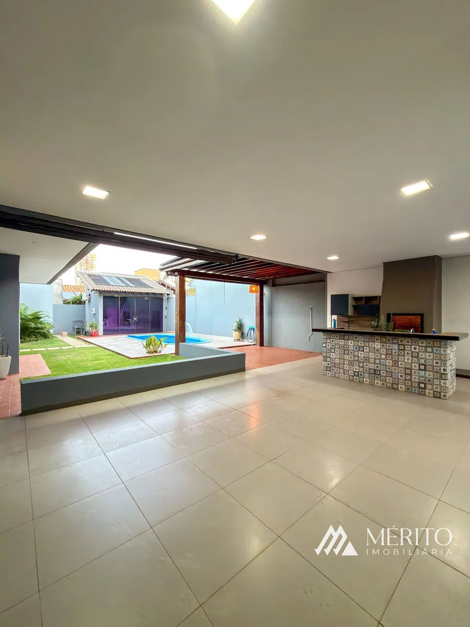CASA TÉRREA | JARDIM EUROPA - Foto 4