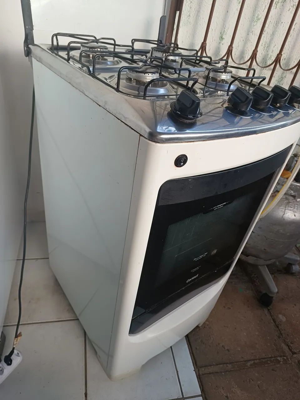 Fogão automático total  - Foto 3