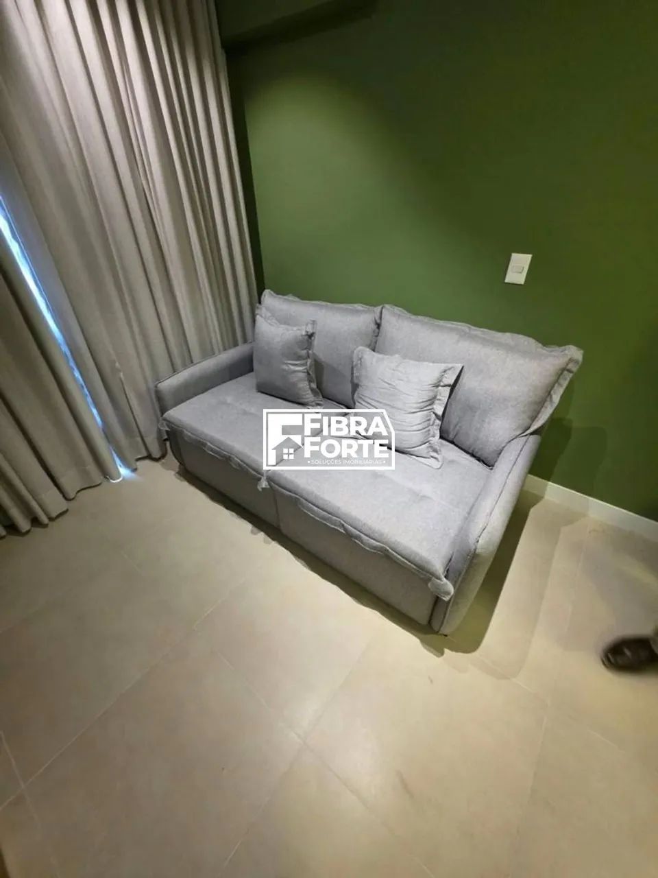 Apartamento locação Sirius da Patriani Campinas - Foto 4