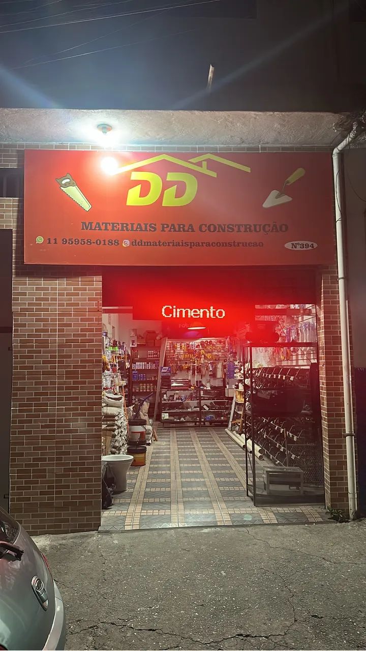 Passo ponto deposito material de construção  - Foto 4