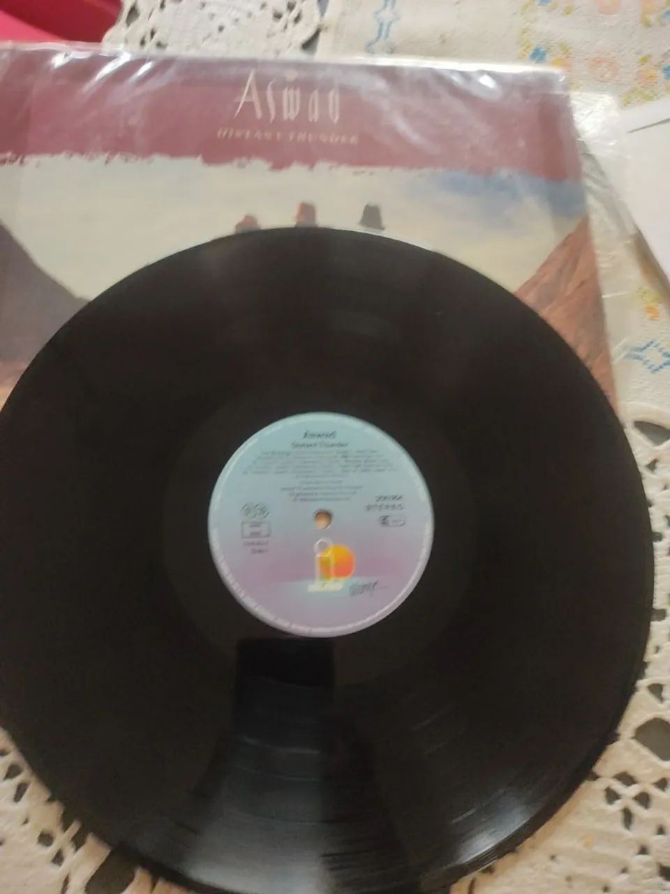 Lote de disco ( leia a descrição) - Foto 4