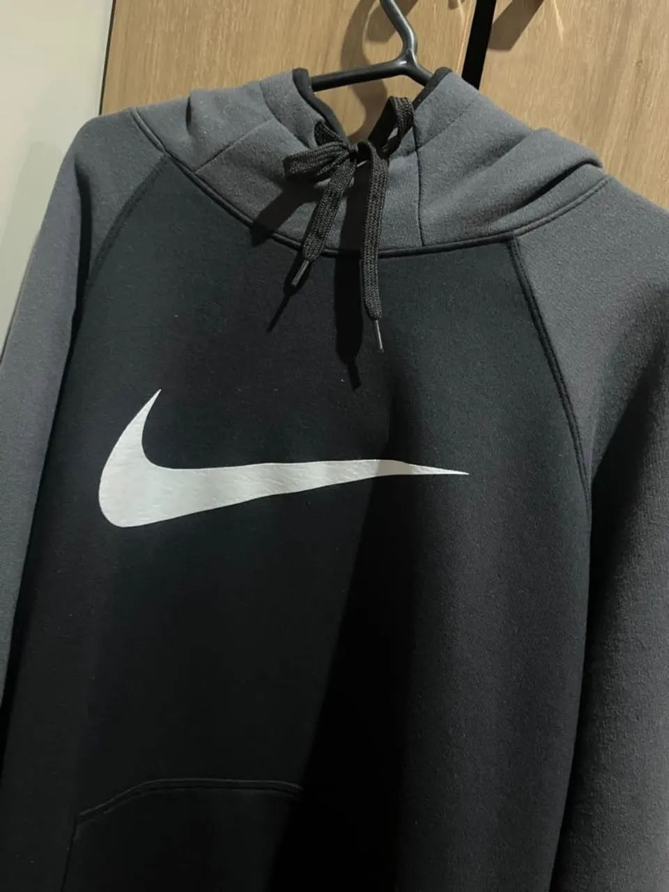 Moletom nike - Foto 2