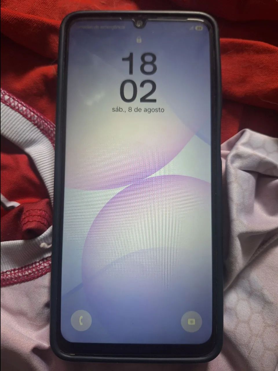 Galaxy A07 128gb