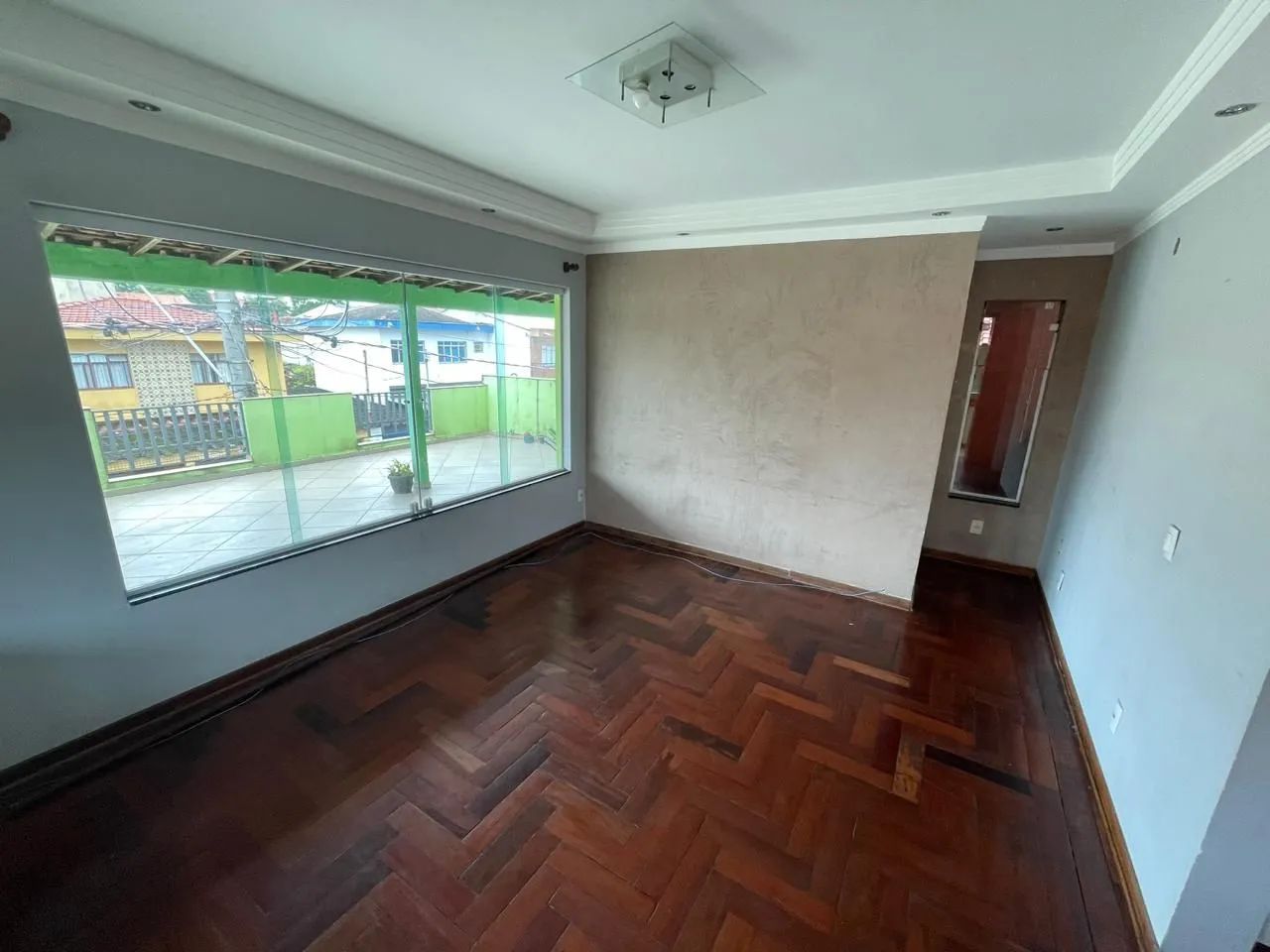 Sobrado com 4 dormitórios para alugar, 210 m² por R$ 3.300,00/mês - Jardim do Estádio - Sa - Foto 2