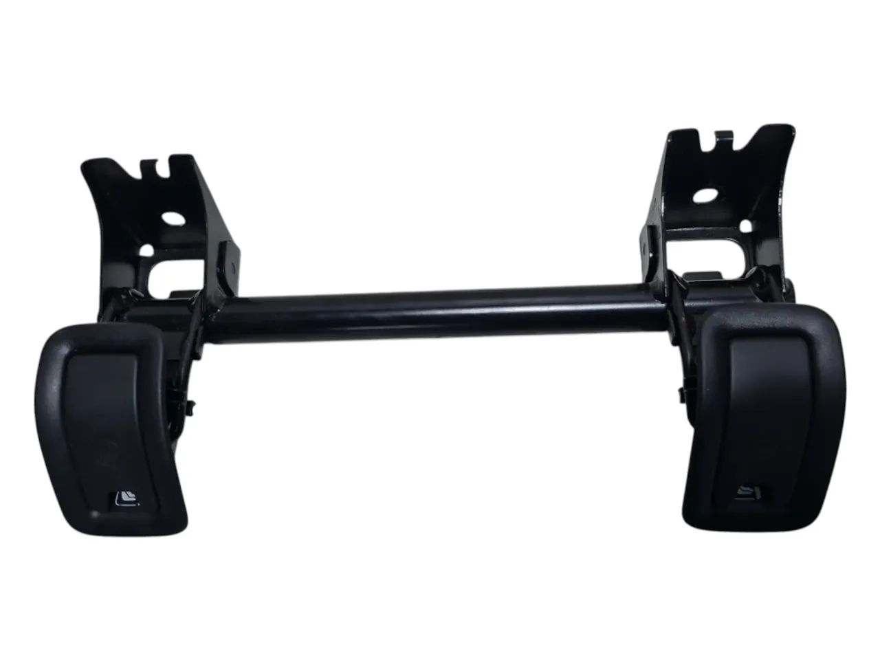 Suporte traseiro com isofix audi e tron spb ano 2022 2023 - Foto 3