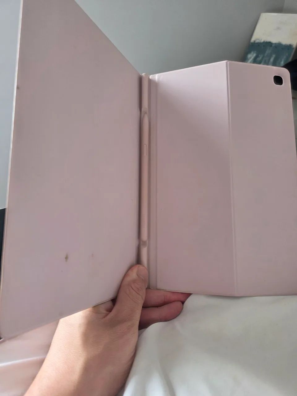 Vendo Samsung Galaxy Tab S6 Lite de 64GB - Foto 3
