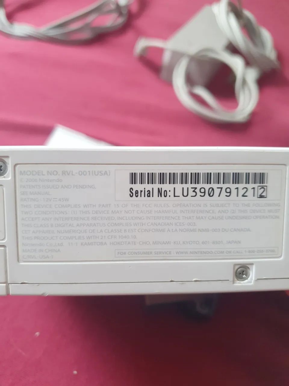 Nintendo wii - Foto 4