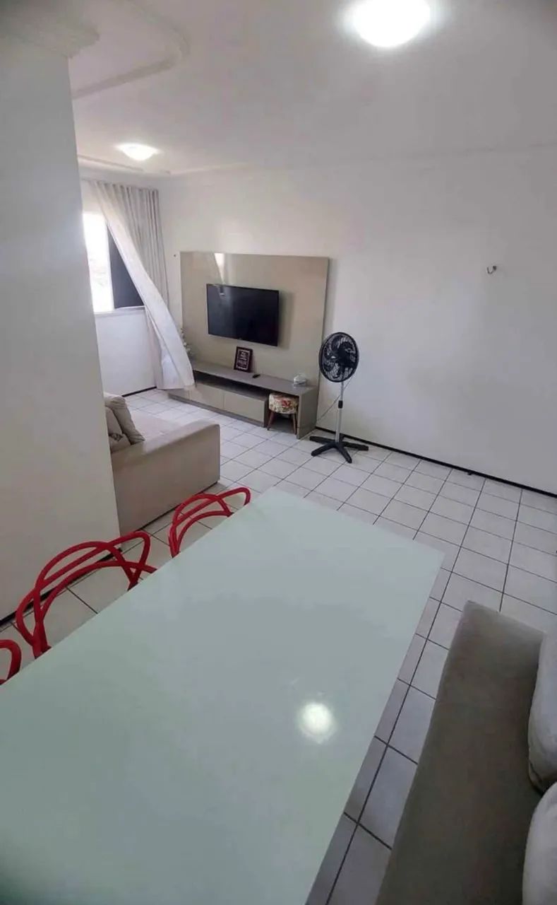 VS72 APARTAMENTO EM DORON  - Foto 3
