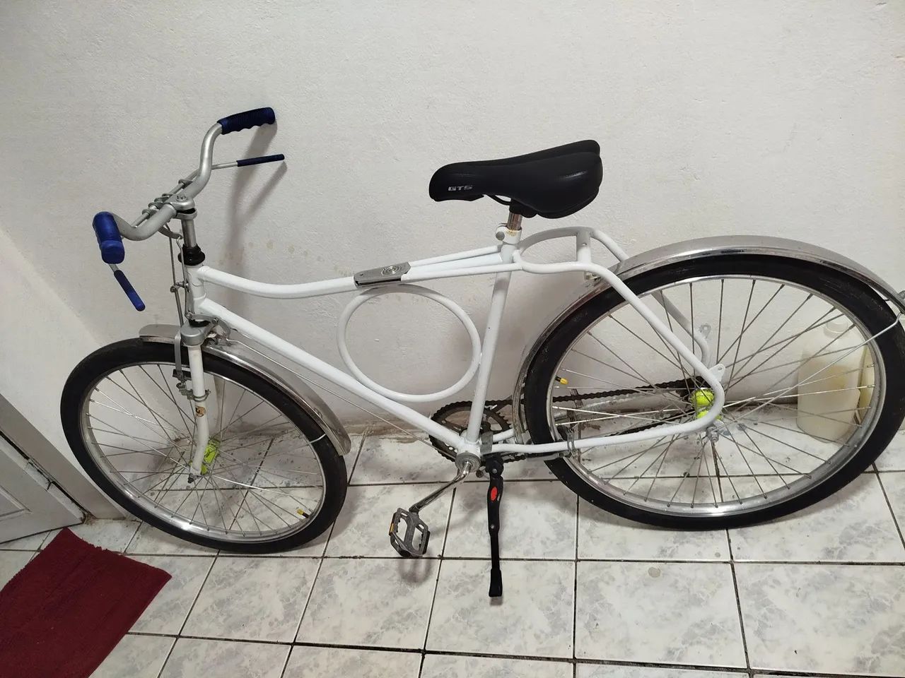 Bicicleta Monark  - Foto 3