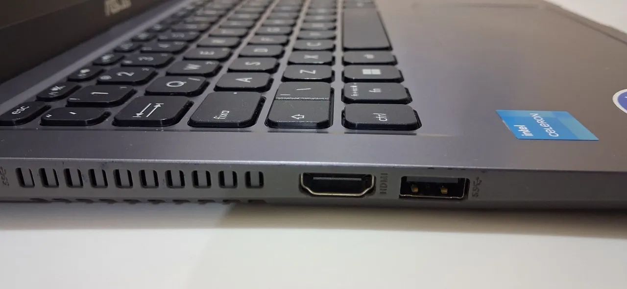 NOTEBOOK ASUS 15.6 POLEGADAS - Foto 5