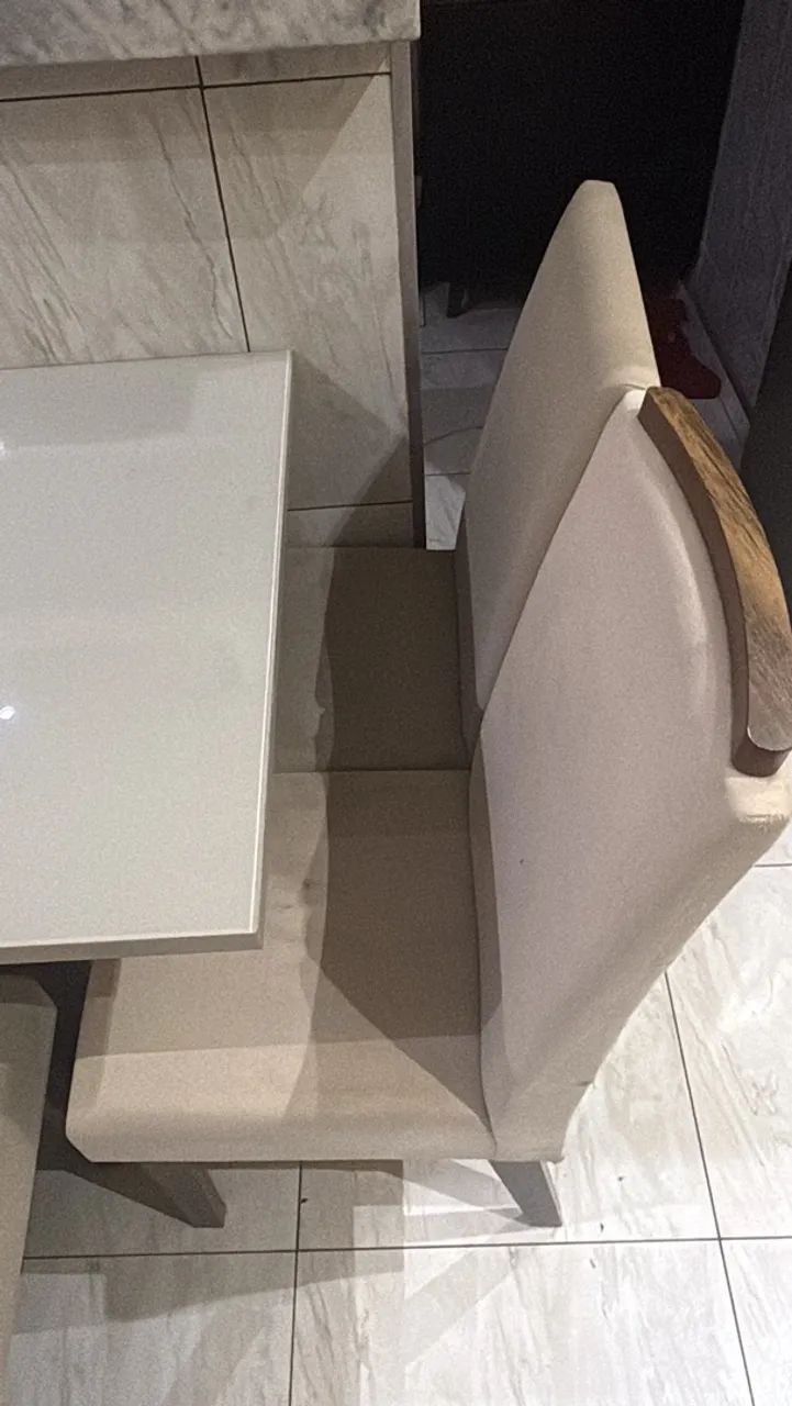 Mesa  - Foto 2
