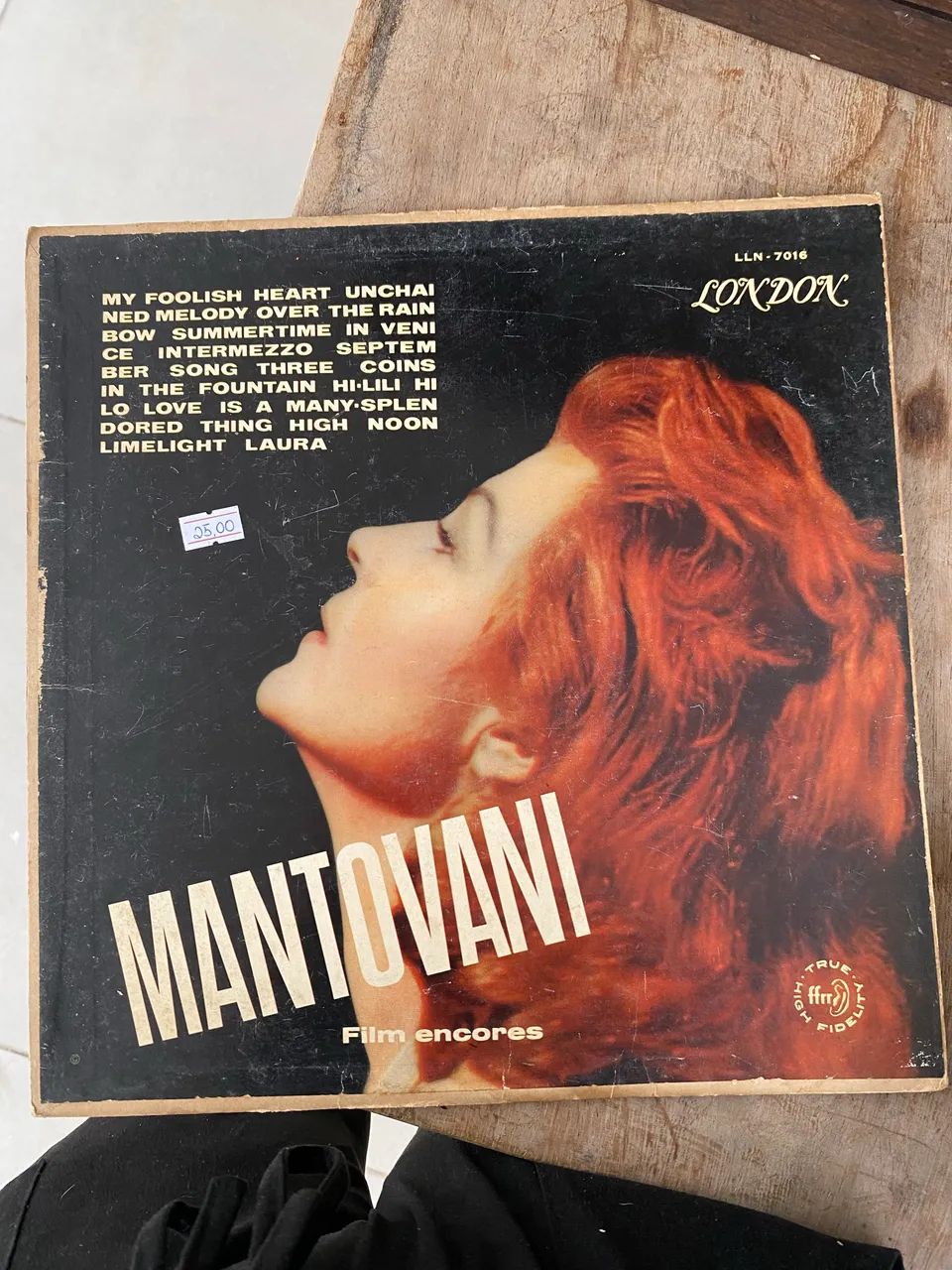 Discos de Vinil - Foto 2
