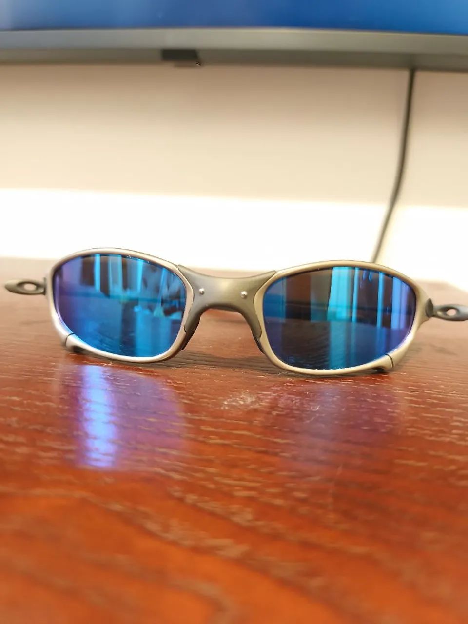 JULIET TIO 2 BLUE NEON - PREMIUM - Foto 2